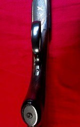 Savage Fox B 12 gauge - 4 of 10