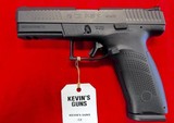 CZ P10F .45acp - 2 of 2