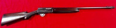 Browning A5 16 ga