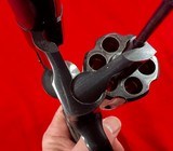 Colt Trooper pre MKIII Four.357 - 11 of 12