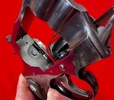 Colt Trooper pre MKIII Four.357 - 10 of 12