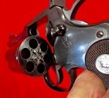 Colt Trooper pre MKIII Four.357 - 12 of 12