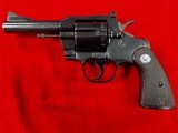 Colt Trooper pre MKIII Four.357 - 2 of 12