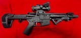 Springfield Saint Pistol 5.56 - 1 of 8