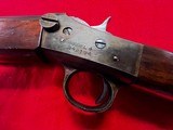 Remington Model 4 Rolling Block - 3 of 7