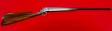 Remington Model 4 Rolling Block - 1 of 7