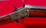 Remington Model 4 Rolling Block - 2 of 7