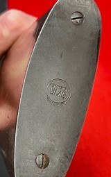 Remington Model 4 Rolling Block - 7 of 7