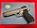 SIG P210-6 9mm - 2 of 2