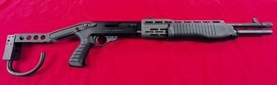 Franchi SPAS12