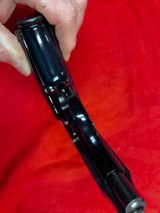 Beretta 81 Cheetah .32 - 5 of 5