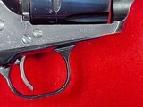 Ruger Blackhawk 3screw .44 - 2 of 11