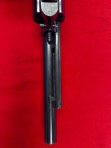 Ruger Blackhawk 3screw .44 - 9 of 11