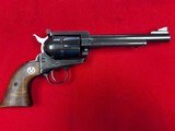 Ruger Blackhawk 3screw .44 - 1 of 11