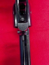 Ruger Blackhawk 3screw .44 - 8 of 11