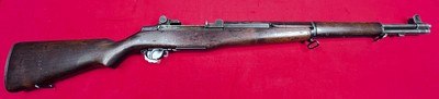 Winchester M-1 Garand 1944