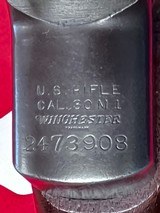 Winchester M-1 Garand 1944 - 3 of 8