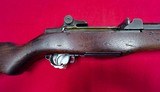 Winchester M-1 Garand 1944 - 2 of 8