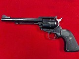 Ruger 3-screw Flat top .44 mag - 4 of 7