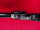 Ruger 3-screw Flat top .44 mag - 2 of 7