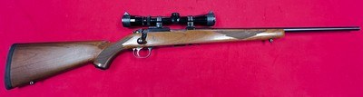 Ruger 77/22 .22 Magnum