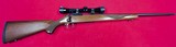 Ruger 77/22 .22 Magnum