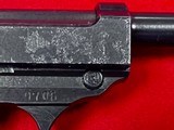 Walther P38 BYF 43 - 2 of 5