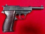 Walther P38 BYF 43 - 1 of 5