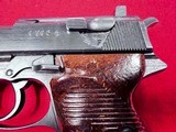 Walther P38 BYF 43 - 4 of 5