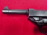Walther P38 BYF 43 - 5 of 5