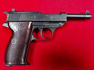Walther P38 BYF 43