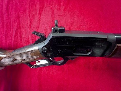 Marlin 1894 ported barrel .44 mag - Image 2 of 6