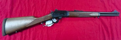 Marlin 1894 ported barrel .44 mag