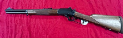 Marlin 1894 ported barrel .44 mag - Image 4 of 6