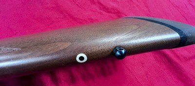 Marlin 1894 ported barrel .44 mag - Image 5 of 6