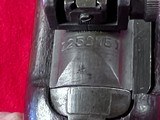 Winchester M1 Carbine - 19 of 20