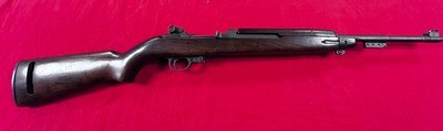 Winchester M1 Carbine