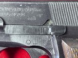 WW2 Waffen marked FN Highpower - 3 of 8