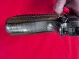 WW2 Waffen marked FN Highpower - 8 of 8