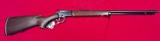 Marlin 39a 1966 - 1 of 7