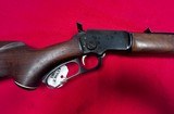 Marlin 39a 1966 - 3 of 7