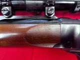 Ruger No.1 .220 Swift - 7 of 8
