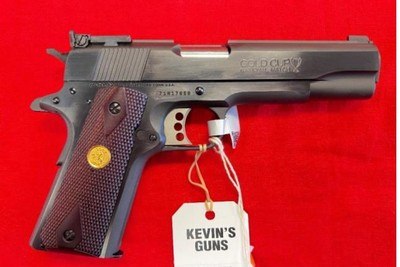 Colt GC NM 70 series .45