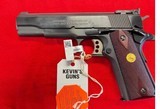 Colt GC NM 70 series .45 - 2 of 2