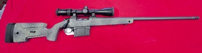 Bergara B-14 .300 PRC