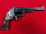 Smith & Wesson M29-10 .44 - 1 of 4