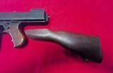 MGC Thompson replica - 9 of 10