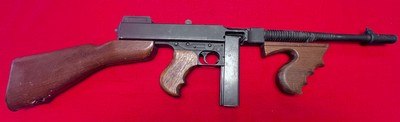 MGC Thompson replica