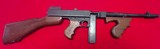 MGC Thompson replica - 1 of 10