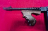 MGC Thompson replica - 10 of 10